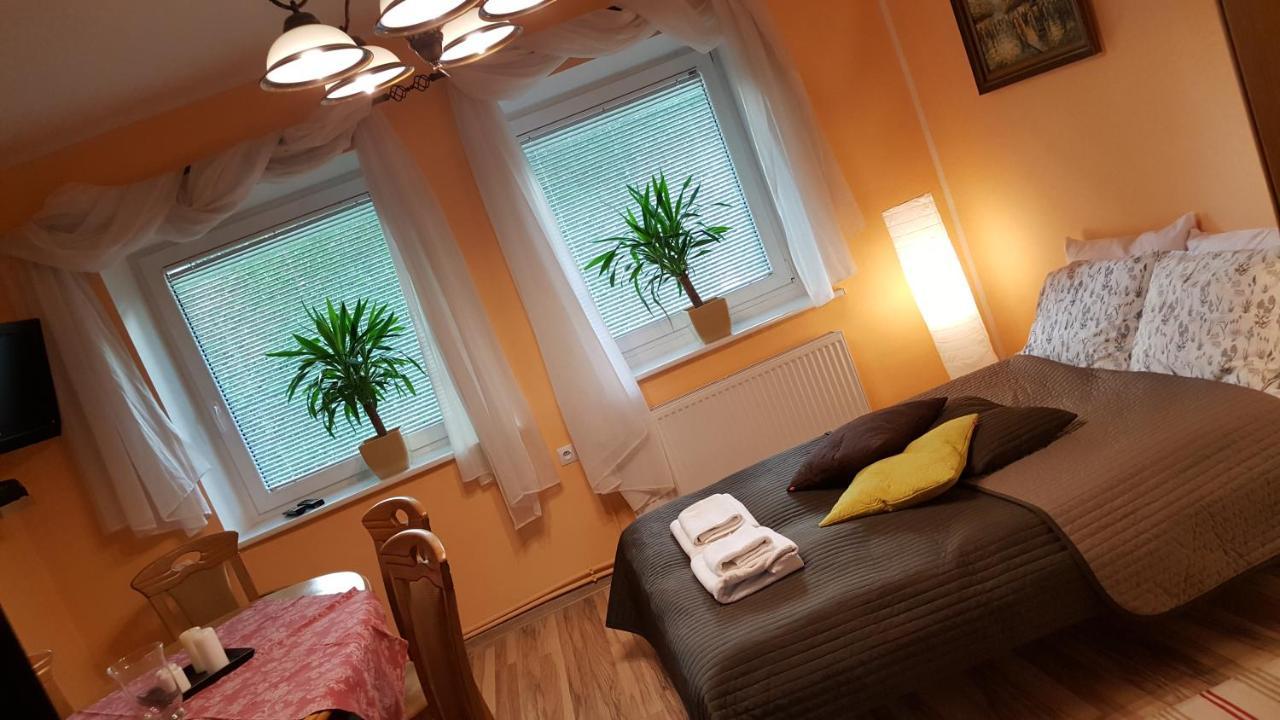 Apartament Kopernika Gdynia Exterior photo