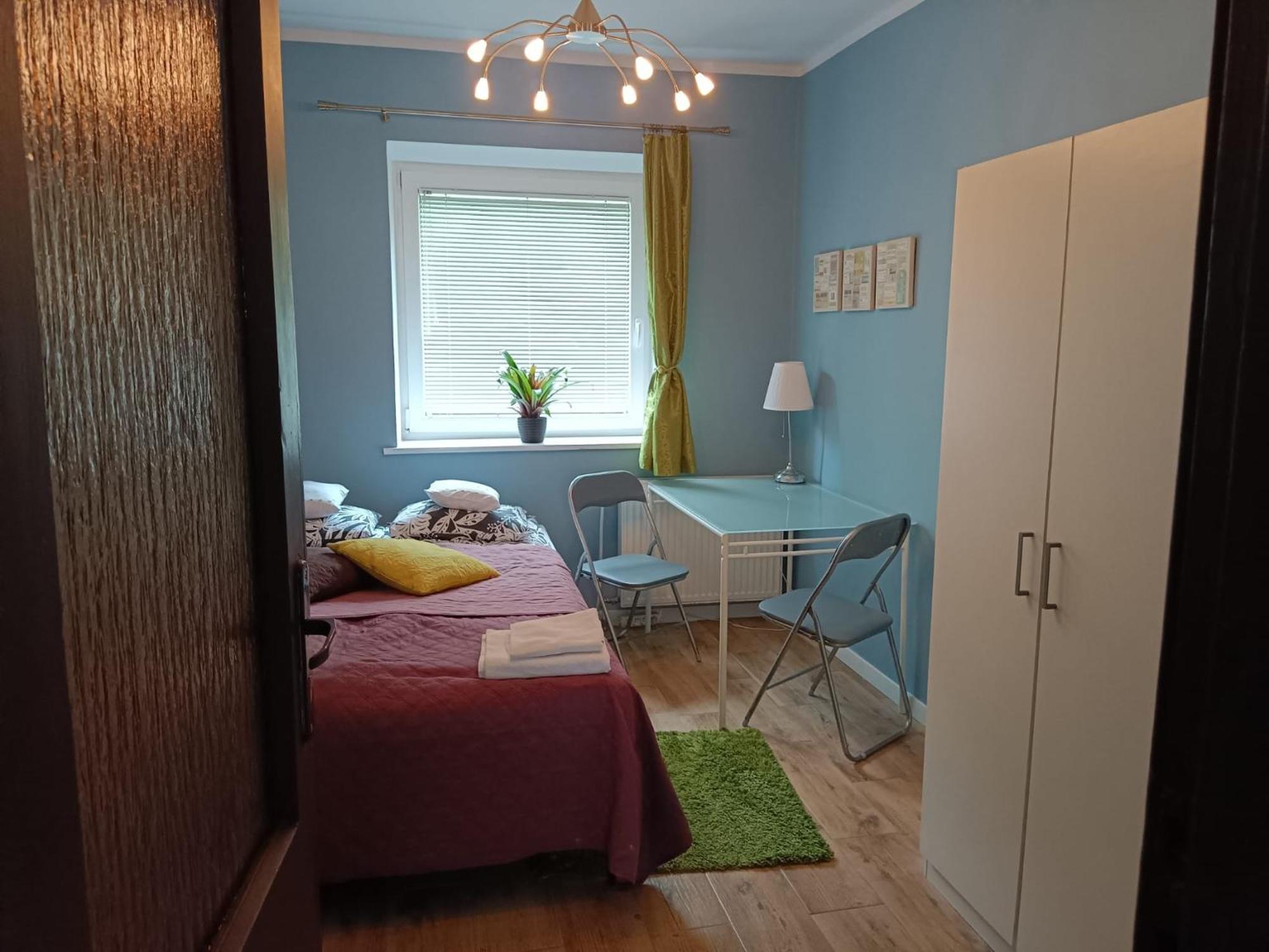 Apartament Kopernika Gdynia Exterior photo